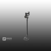 Dreame R10 PRO AQUA Black